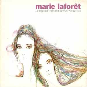 Marie Laforêt - L'Intégrale Festival 1960 / 1970 - Volume 3 FLAC
