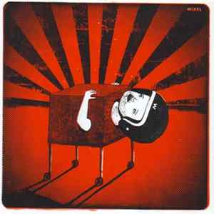 Wixel / Bloedrood - Untitled FLAC
