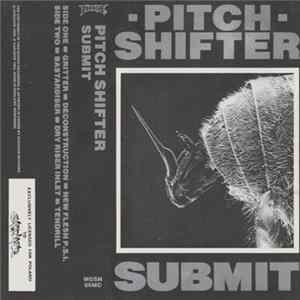 Pitch Shifter - Submit FLAC