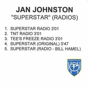Jan Johnston - Superstar (Radios) FLAC