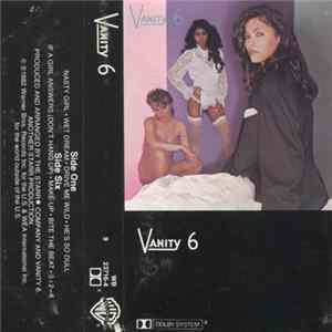Vanity 6 - Vanity 6 FLAC