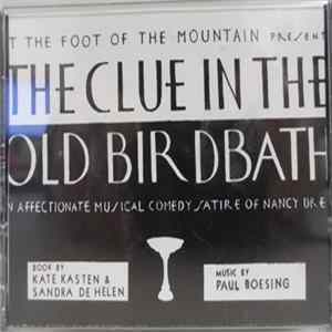 At The Foot Of The Mountain - The Clue In The Old Birdbath FLAC