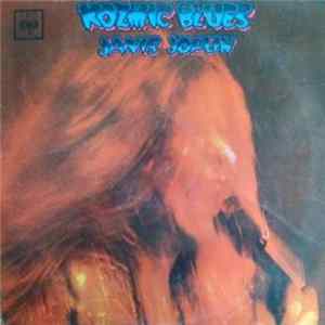 Janis Joplin - Kozmic Blues FLAC