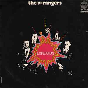 The "V"-Rangers - Explosion FLAC