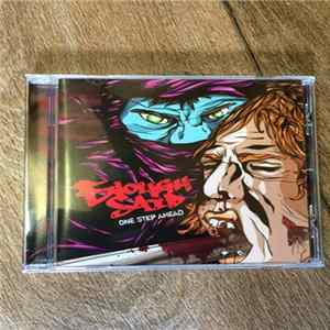 Enough Said - One step ahead FLAC