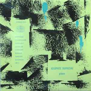 Josephte Dufresne - Josephte Dufresne FLAC