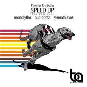 Electric Soulside - Speed Up (The Remixes) FLAC
