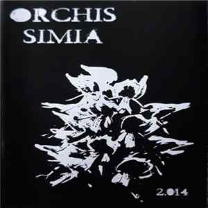 Orchis Simia - Demo 2014 FLAC