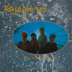 Kajagoogoo - Turn Your Back On Me (Extended Mix) FLAC
