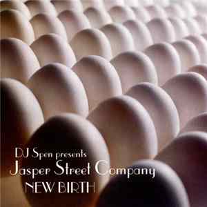 Jasper Street Co. - New Birth EP FLAC