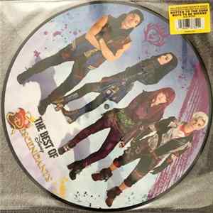 Various - The Best Of Descendants FLAC