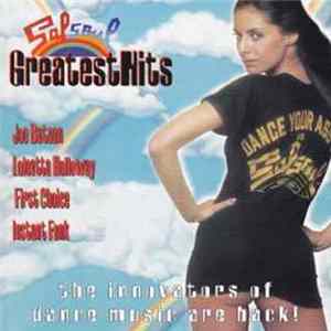 Various - Salsoul Greatest Hits FLAC