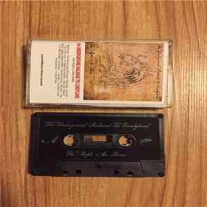The Underground Railroad to Candyland - The People Are Home FLAC