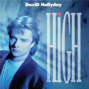 David Hallyday - High FLAC