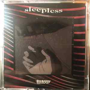 Tokyo Wanderer - Sleepless (Deluxe Edition) FLAC