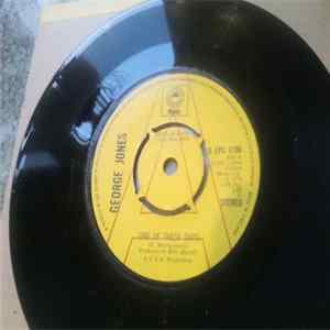 George Jones - One Of These Days FLAC