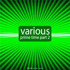 Various - Prime Time Part 2 FLAC