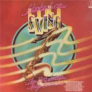 Bob James Big Band - Hooked On Swing FLAC