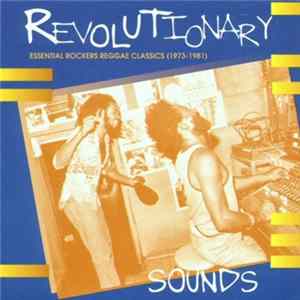 Various - Revolutionary Sounds FLAC