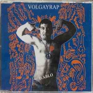 D.Ablo - Volgayrap FLAC