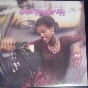Evelyn "Champagne" King - Smooth Talk FLAC