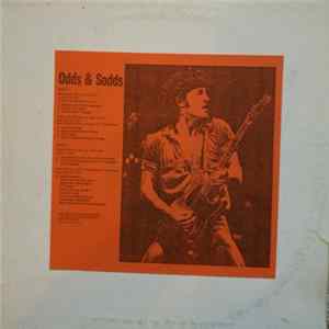Bruce Springsteen - Odds & Sodds FLAC
