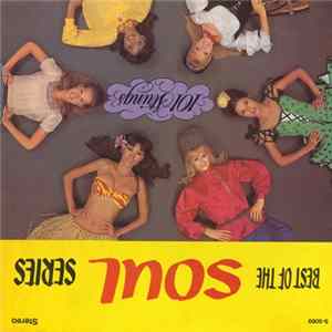 101 Strings - Best Of The Soul Series FLAC