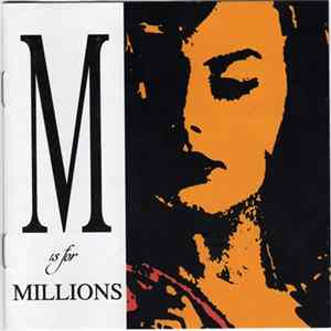 The Millions - M Is For Millions FLAC