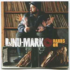 DJ Nu-Mark - Hands On FLAC