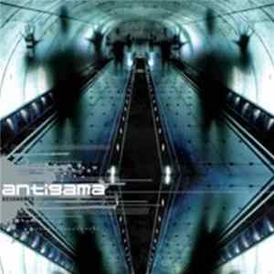 Antigama - Resonance FLAC