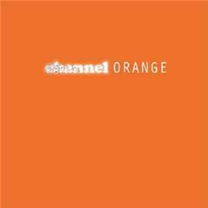 Frank Ocean - channel ORANGE FLAC
