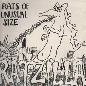 Rats Of Unusual Size - Ratzilla FLAC