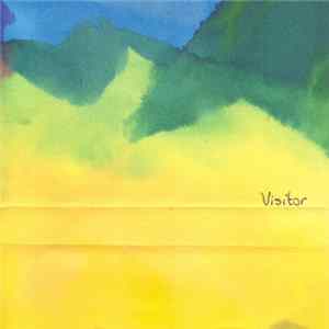 The Visitor - Ecoline FLAC