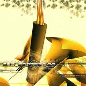 Safi Connection - D - Compilation FLAC