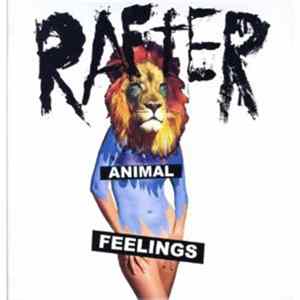 Rafter - Animal Feelings FLAC