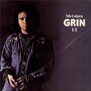Nils Lofgren - Grin - 1+1 FLAC