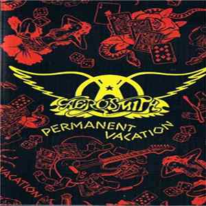 Aerosmith - Permanent Vacation FLAC