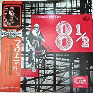 Nino Rota - Otto E Mezzo FLAC