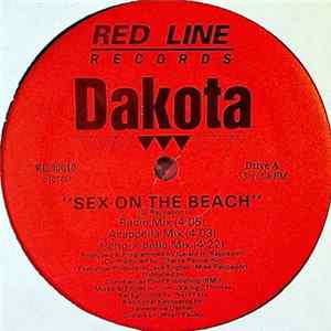 Dakota - Sex On The Beach FLAC
