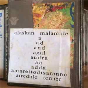 A Band - April Twelfth Nineteen-Ninety-Two FLAC