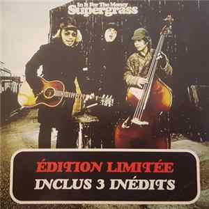 Supergrass - In It For The Money FLAC