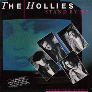 The Hollies - Stand By Me FLAC