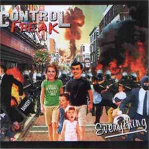 Controlfreak - Everything FLAC