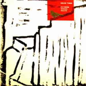 David Tagg - Extreme Scenic Route FLAC