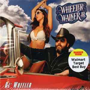 Wheeler Walker Jr. - Ol' Wheeler FLAC