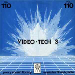 Various - Video-Tech 3 FLAC