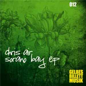 Chris Air - Sorano Bay EP FLAC