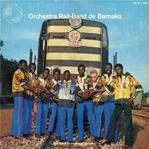 Orchestre Rail-Band De Bamako - Orchestre Rail-Band De Bamako FLAC