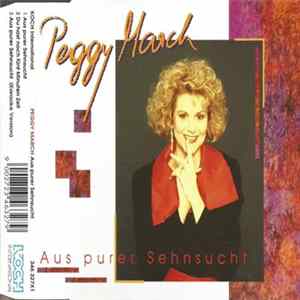 Peggy March - Aus Purer Sehnsucht FLAC