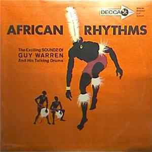 Guy Warren - African Rhythms: The Exciting Soundz Of Guy Warren And His Talking Drum FLAC